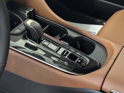 2025 Toyota Toyota Crown Signia Limited