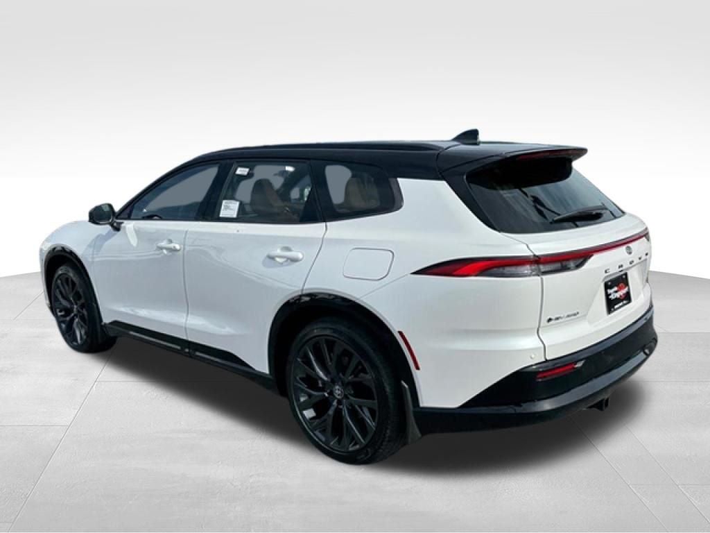 2026 Toyota Toyota Crown Signia Limited