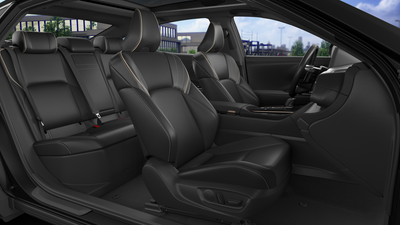 2026 Toyota Toyota Crown Platinum