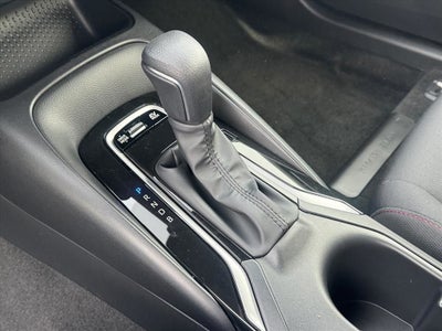 2026 Toyota Corolla Hybrid SE AWD