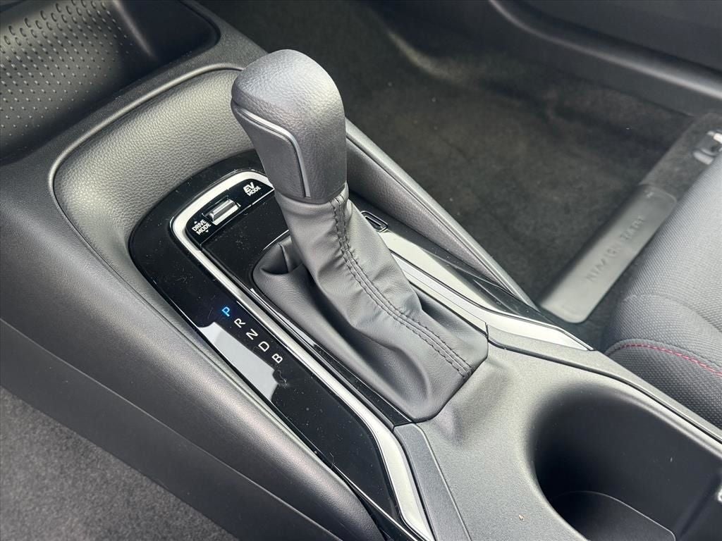 2026 Toyota Corolla Hybrid SE AWD