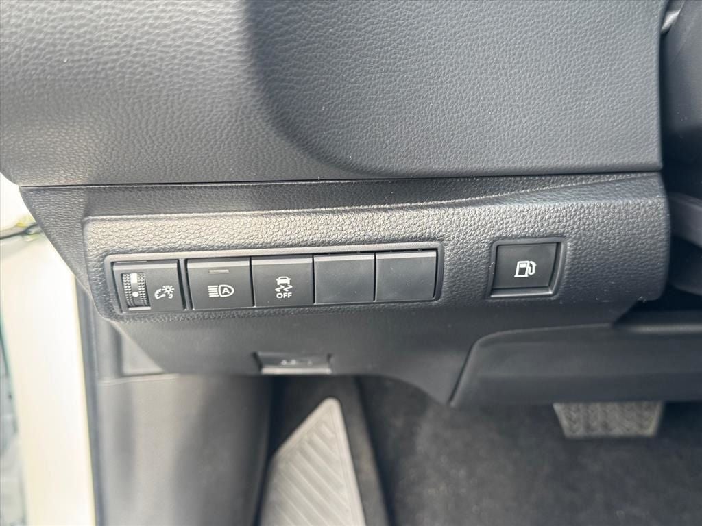 2026 Toyota Corolla Hybrid SE AWD