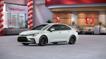2026 Toyota Corolla Hybrid SE AWD