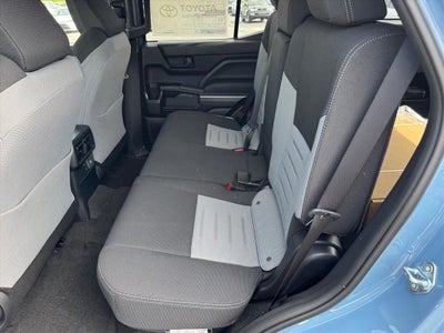 2026 Toyota 4Runner i-FORCE MAX 4Runner TRD Off-Road