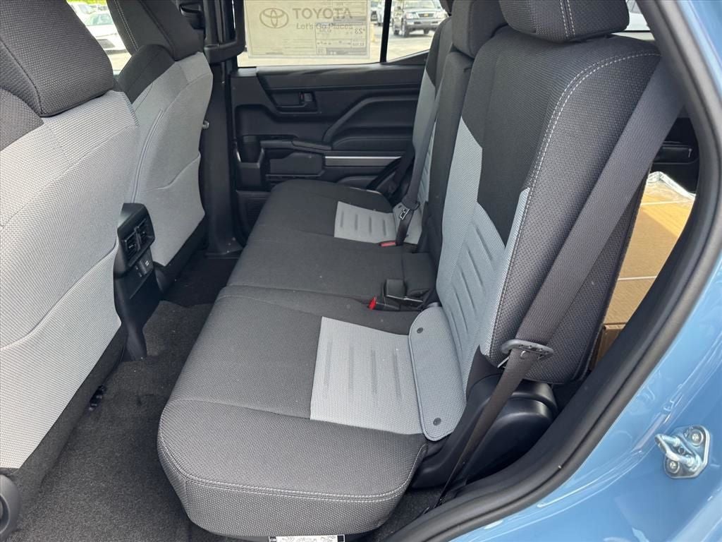 2026 Toyota 4Runner i-FORCE MAX 4Runner TRD Off-Road