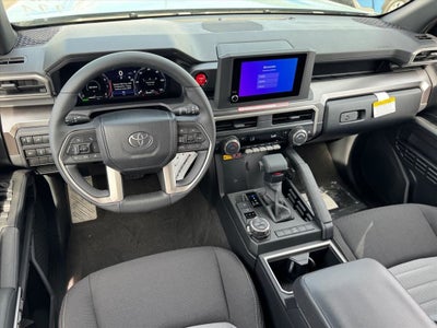 2026 Toyota 4Runner i-FORCE MAX 4Runner TRD Off-Road