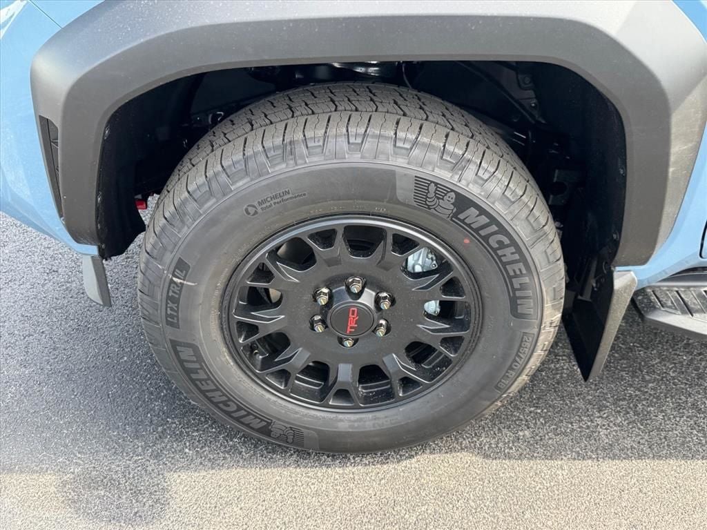 2026 Toyota 4Runner i-FORCE MAX 4Runner TRD Off-Road