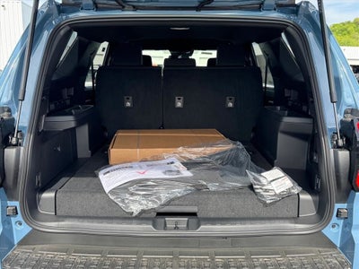 2026 Toyota 4Runner i-FORCE MAX 4Runner TRD Off-Road