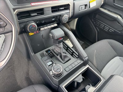2026 Toyota 4Runner i-FORCE MAX 4Runner TRD Off-Road