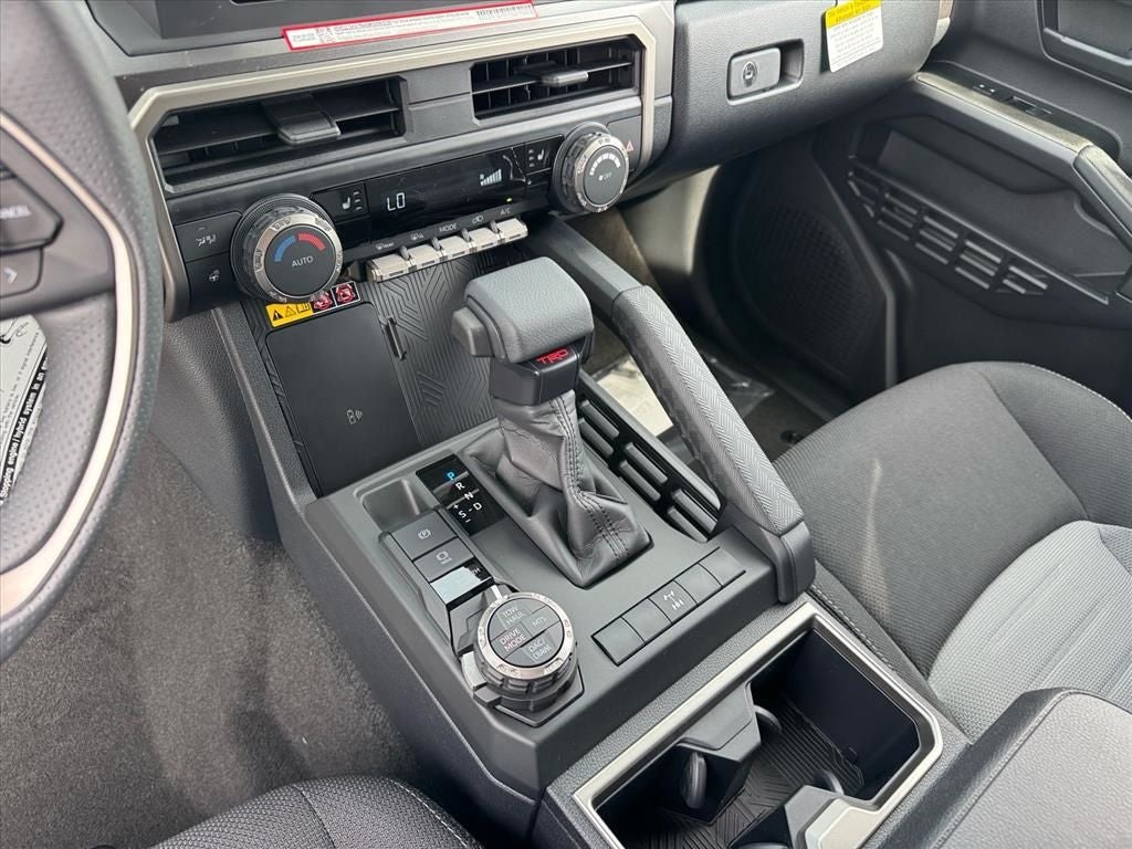 2026 Toyota 4Runner i-FORCE MAX 4Runner TRD Off-Road