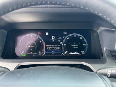 2026 Toyota 4Runner i-FORCE MAX 4Runner TRD Off-Road