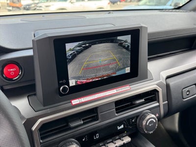 2026 Toyota 4Runner i-FORCE MAX 4Runner TRD Off-Road