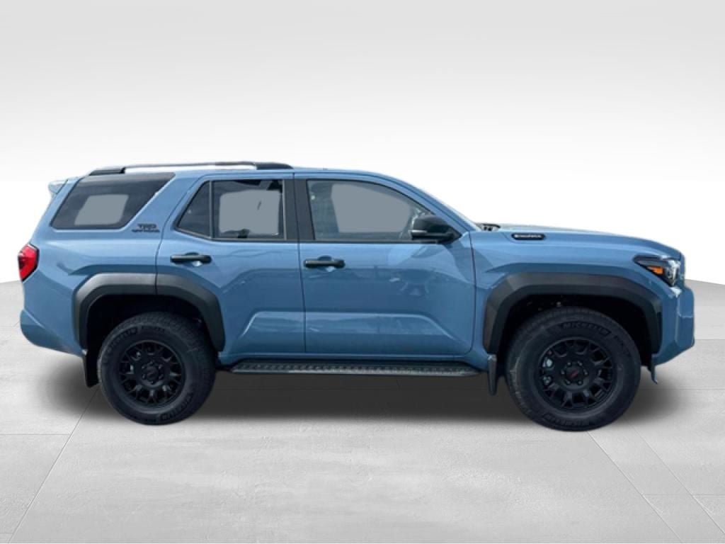 2026 Toyota 4Runner i-FORCE MAX 4Runner TRD Off-Road
