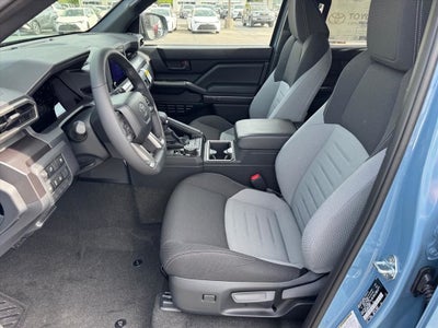 2026 Toyota 4Runner i-FORCE MAX 4Runner TRD Off-Road