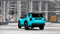 2026 Toyota 4Runner i-FORCE MAX 4Runner TRD Pro
