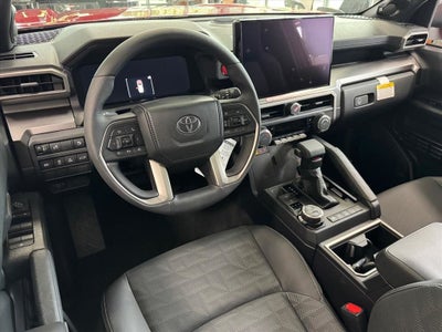 2026 Toyota 4Runner i-FORCE MAX 4Runner TRD Off-Road Premium