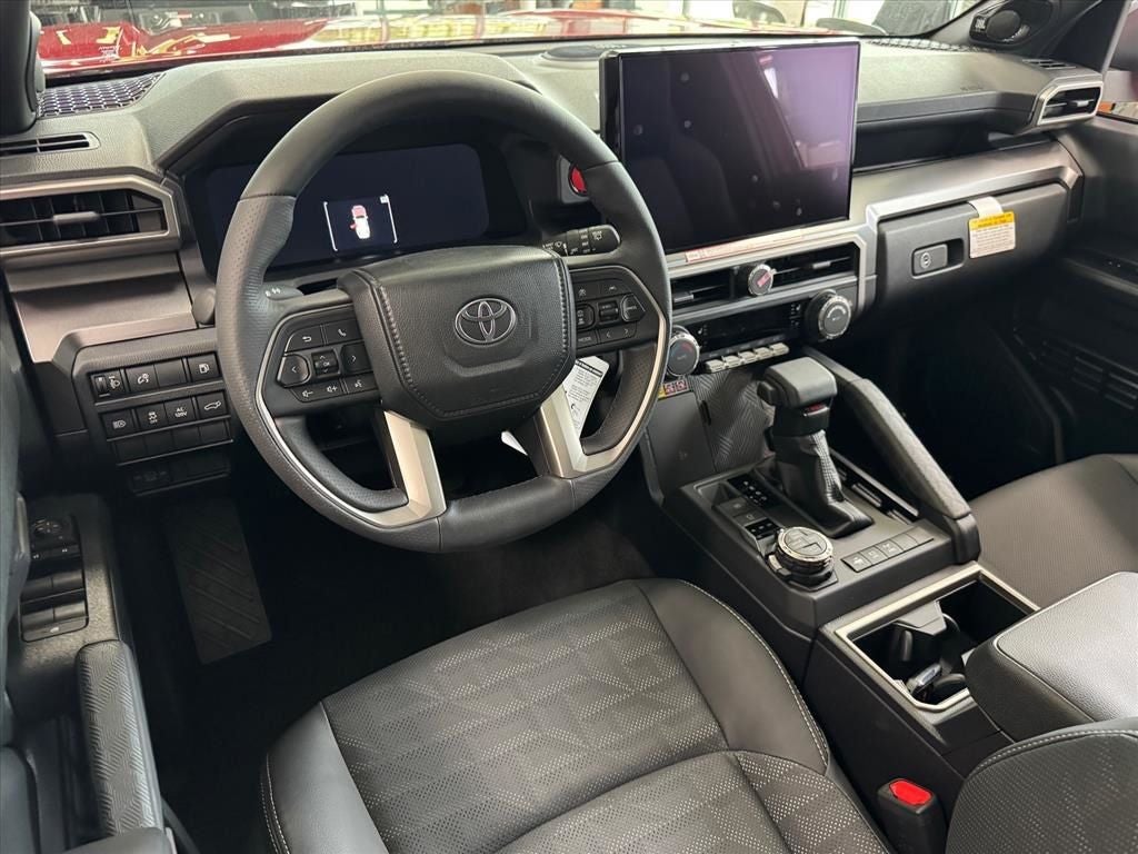 2026 Toyota 4Runner i-FORCE MAX 4Runner TRD Off-Road Premium