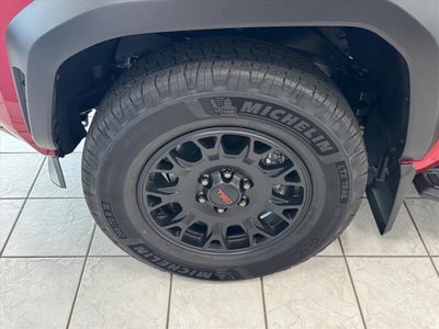 2026 Toyota 4Runner i-FORCE MAX 4Runner TRD Off-Road Premium