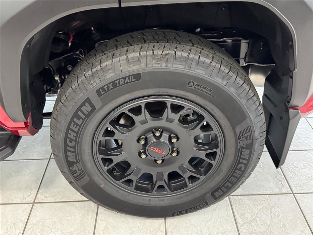 2026 Toyota 4Runner i-FORCE MAX 4Runner TRD Off-Road Premium
