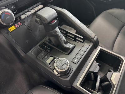 2026 Toyota 4Runner i-FORCE MAX 4Runner TRD Off-Road Premium
