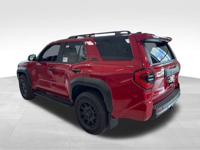 2026 Toyota 4Runner i-FORCE MAX 4Runner TRD Off-Road Premium