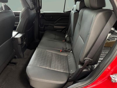 2026 Toyota 4Runner i-FORCE MAX 4Runner TRD Off-Road Premium