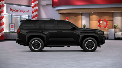 2026 Toyota 4Runner i-FORCE MAX 4Runner TRD Off-Road Premium