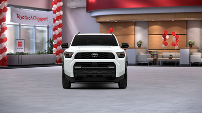 2026 Toyota 4Runner i-FORCE MAX 4Runner TRD Off-Road Premium
