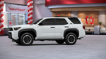2026 Toyota 4Runner i-FORCE MAX 4Runner TRD Off-Road Premium