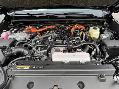 2026 Toyota 4Runner i-FORCE MAX 4Runner Limited