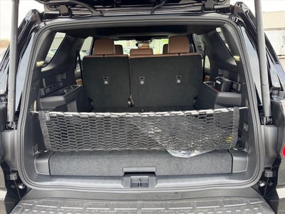 2026 Toyota 4Runner i-FORCE MAX 4Runner Limited