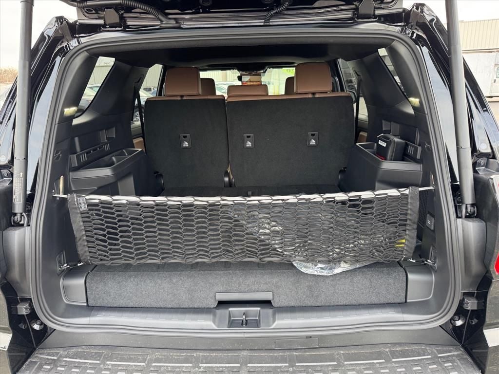 2026 Toyota 4Runner i-FORCE MAX 4Runner Limited