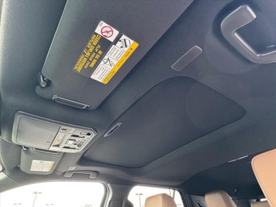 2026 Toyota 4Runner i-FORCE MAX 4Runner Limited