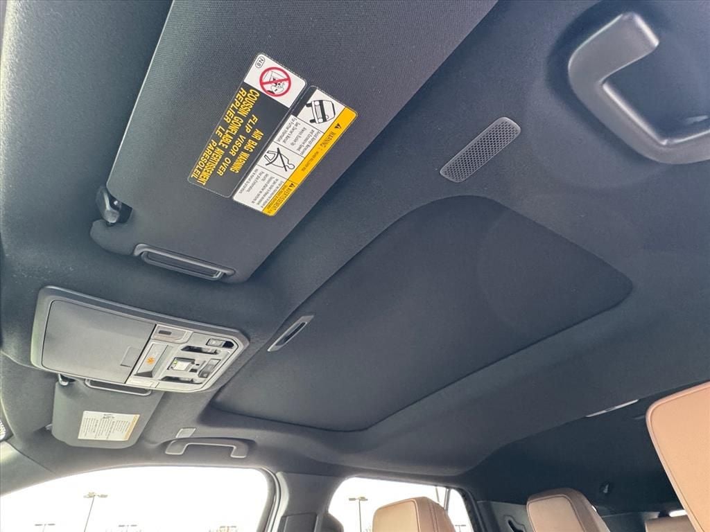 2026 Toyota 4Runner i-FORCE MAX 4Runner Limited