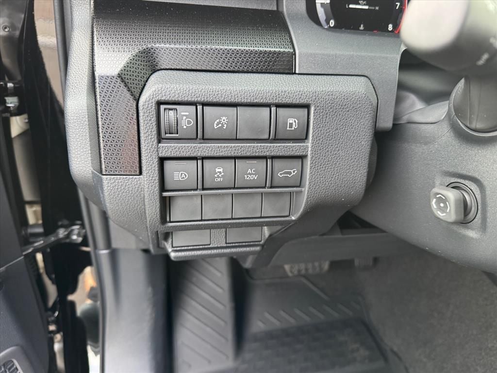 2026 Toyota 4Runner i-FORCE MAX 4Runner Limited