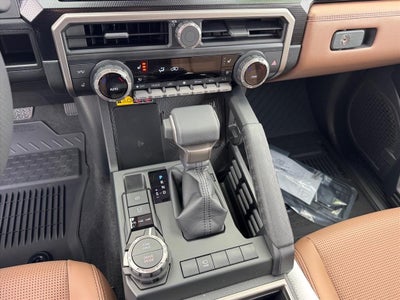 2026 Toyota 4Runner i-FORCE MAX 4Runner Limited