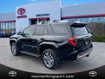 2026 Toyota 4Runner i-FORCE MAX 4Runner Limited