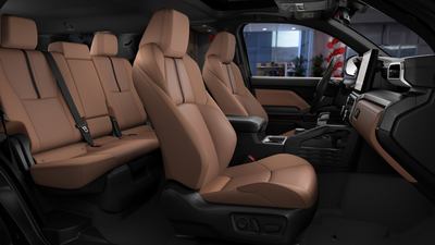 2026 Toyota 4Runner i-FORCE MAX 4Runner Limited