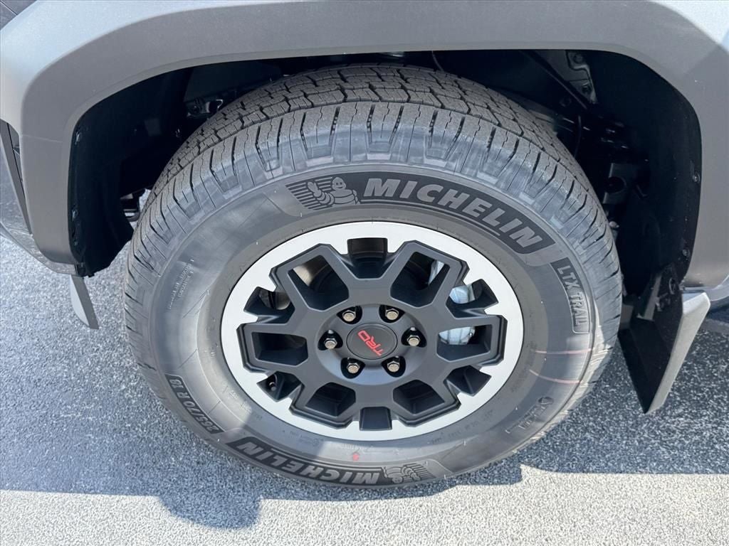 2026 Toyota 4Runner i-FORCE MAX 4Runner TRD Off-Road Premium