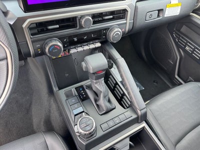 2026 Toyota 4Runner i-FORCE MAX 4Runner TRD Off-Road Premium