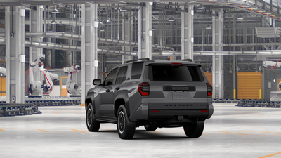 2026 Toyota 4Runner i-FORCE MAX 4Runner TRD Off-Road Premium