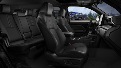 2026 Toyota 4Runner i-FORCE MAX 4Runner Limited