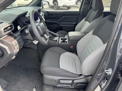 2026 Toyota 4Runner i-FORCE MAX 4Runner TRD Off-Road