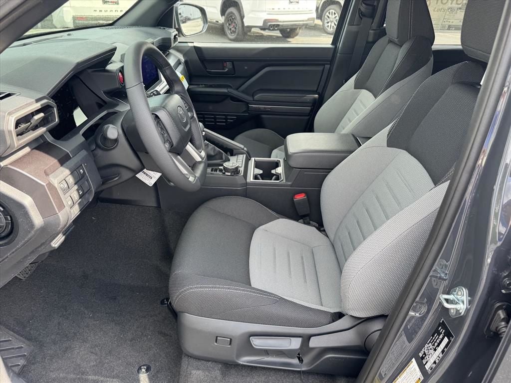 2026 Toyota 4Runner i-FORCE MAX 4Runner TRD Off-Road