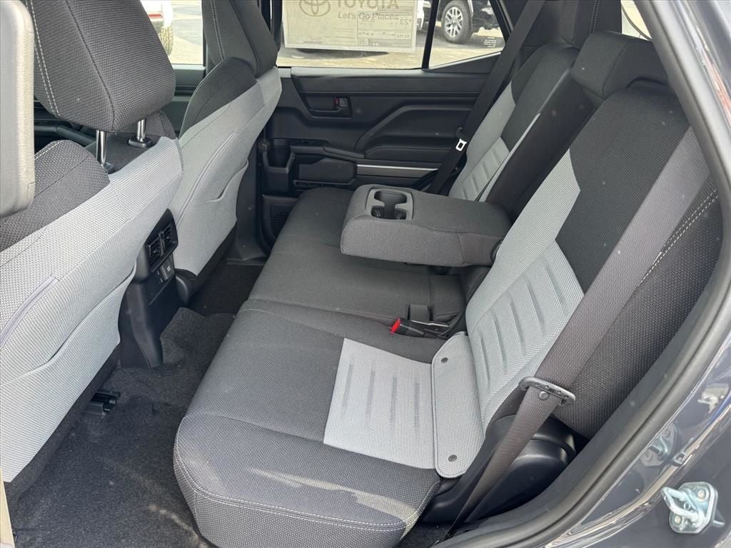 2026 Toyota 4Runner i-FORCE MAX 4Runner TRD Off-Road