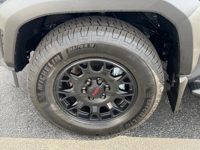 2026 Toyota 4Runner i-FORCE MAX 4Runner TRD Off-Road