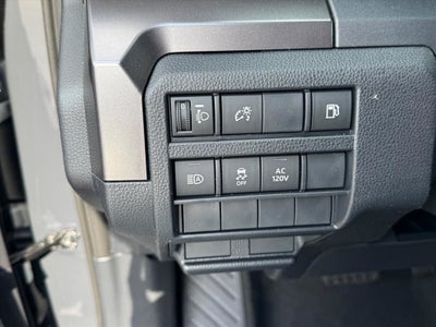 2026 Toyota 4Runner i-FORCE MAX 4Runner TRD Off-Road