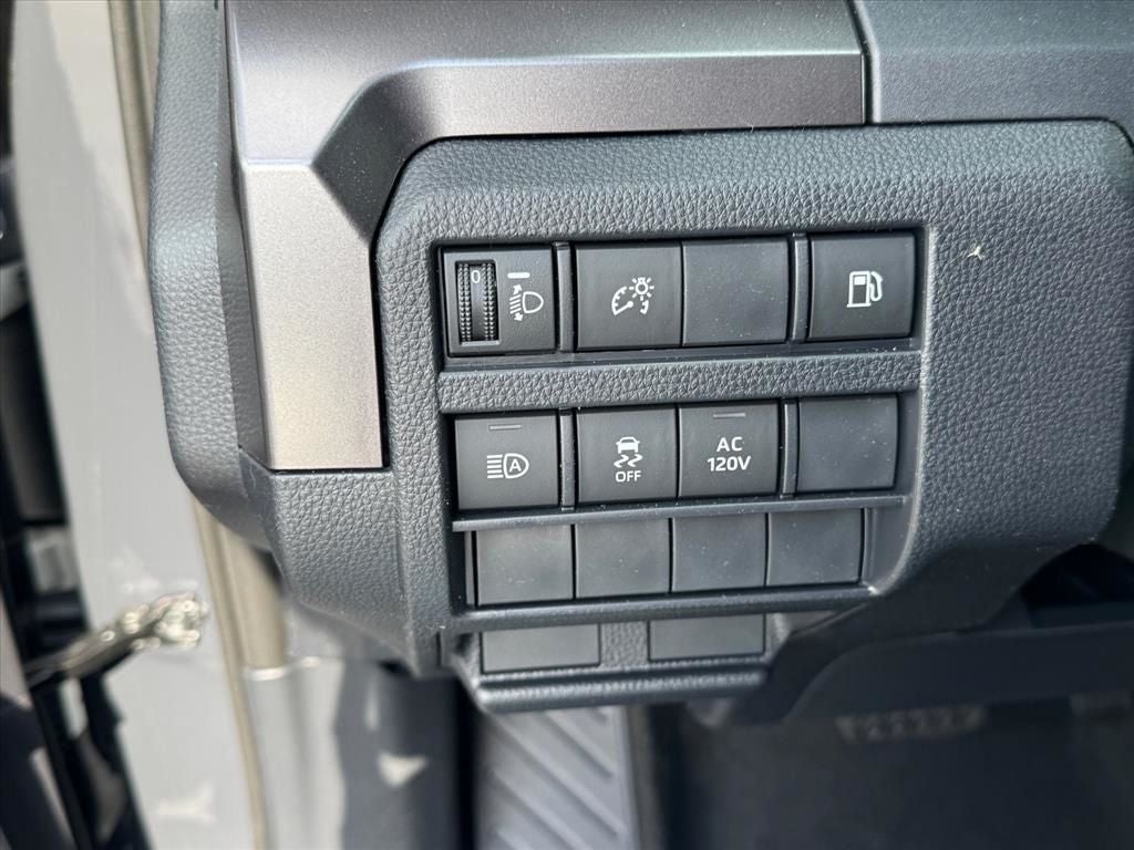 2026 Toyota 4Runner i-FORCE MAX 4Runner TRD Off-Road