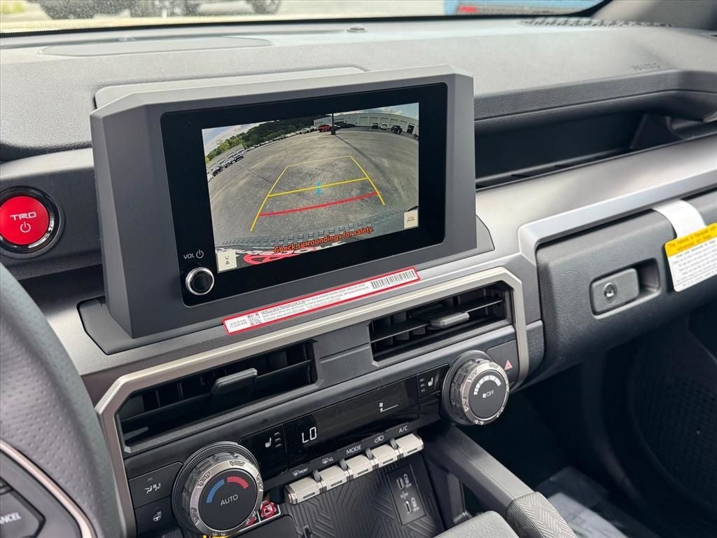 2026 Toyota 4Runner i-FORCE MAX 4Runner TRD Off-Road