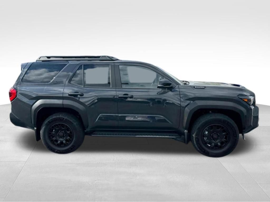 2026 Toyota 4Runner i-FORCE MAX 4Runner TRD Off-Road